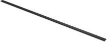 Декоративная заглушка для шинопровода Donolux Decorative Element DLT2500 B SPACE-Track system