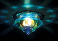 Точечный светильник Donolux DL019CG Downlight