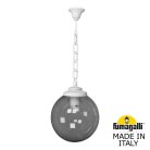 Уличный подвесной светильник FUMAGALLI G30.120.000.WZF1R SICHEM/G300 GLOBE 300