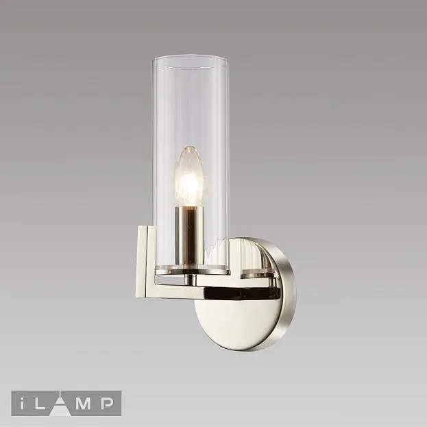 Бра iLamp W6806-1 NIC Evolution Бра iLamp W6806-1 NIC Evolution