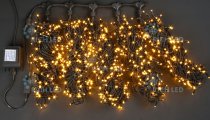 Гирлянда Rich LED RL-S5*20-B/Y
