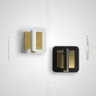 Бра RAPID WALL B Lampatron 4827-12328