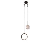 Подвес Kink Light 09408-2AL,19 Иона