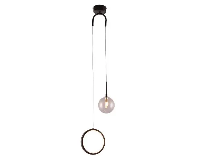 Подвес Kink Light 09408-2AL,19 Иона Подвес Kink Light 09408-2AL,19 Иона