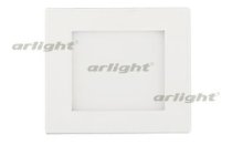 Светильник Arlight DL-120x120M-9W Day White 20126 DL EDGE