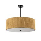 Люстра потолочная Lumion 8286/7 SILVANA