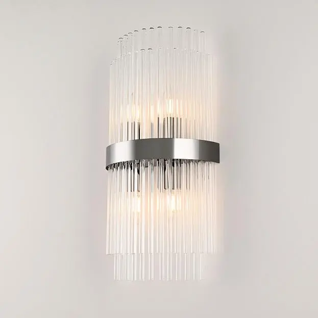 Бра Arte Milano 430122.250.4.E14.C1 BK Бра Arte Milano 430122.250.4.E14.C1 BK