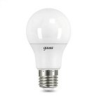 Лампа Gauss 102502212 E27 12W 4100K груша матовая ЛОН LED