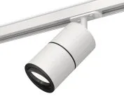 Комплект поворотного трекового светильника Ambrella light XT7401011 TRACK SYSTEM