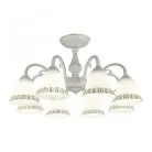 Люстра потолочная Arte Milano 347410/8 WT+G AM347410