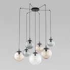 Подвесной светильник TK Lighting 4863 Esme a068575