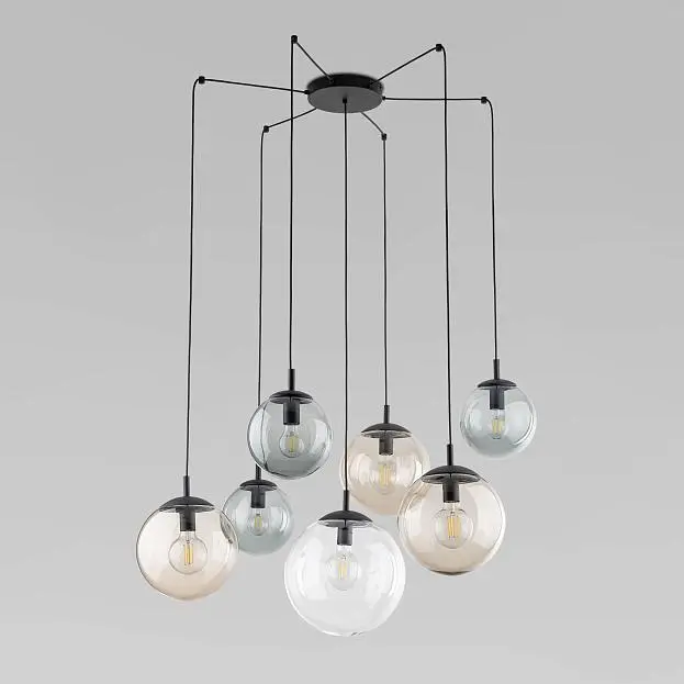 Подвесной светильник TK Lighting 4863 Esme a068575 Подвесной светильник TK Lighting 4863 Esme a068575