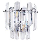 Настенный светильник Divinare 3510/02 AP-2 Bellatrix