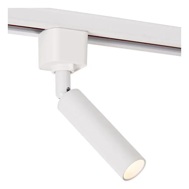 Трековый светильник Белый Lucide 09961/01/31 TRACK
