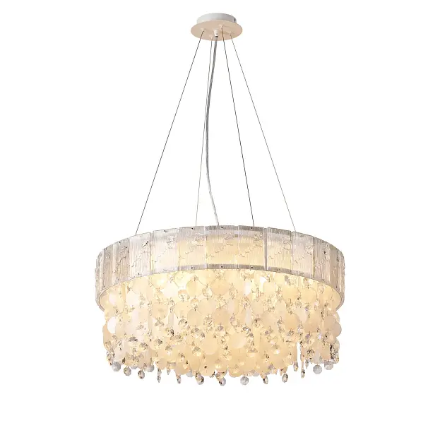 подвесная люстра Favourite 4782-12P Modus