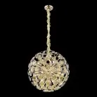 Подвесная люстра Wertmark WE109.23.303 BRUNELLA