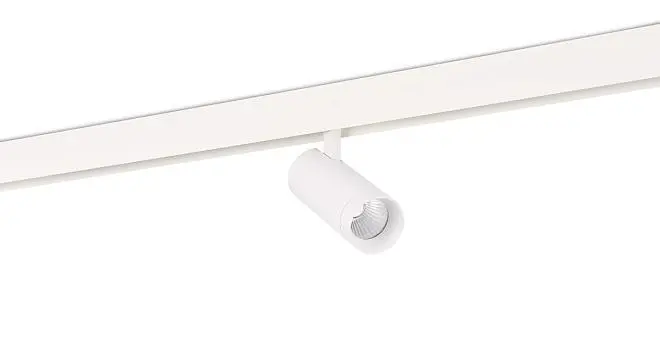 Трековый светильник Donolux DL20295NW20W ALPHA для SPACE Track system Трековый светильник Donolux DL20295NW20W ALPHA для SPACE Track system
