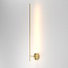 Бра Maytoni C085WL-L12BS2.7K Elegant