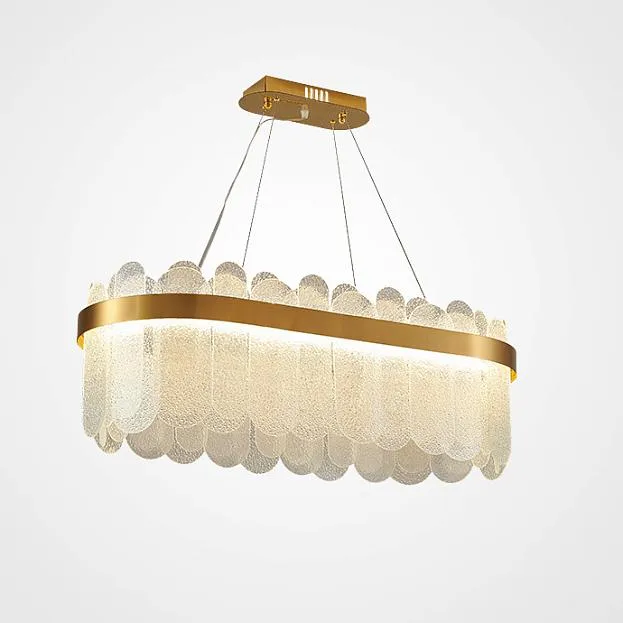 Подвесной светильник CHARLOTTA L L60 ImperiumLoft 223607-23 charlotta-l01