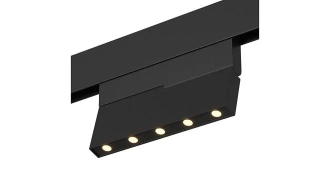 Трековый светильник DesignLed SY-mini-520417-5.5-48-BL-WW SY mini Трековый светильник DesignLed SY-mini-520417-5.5-48-BL-WW SY mini