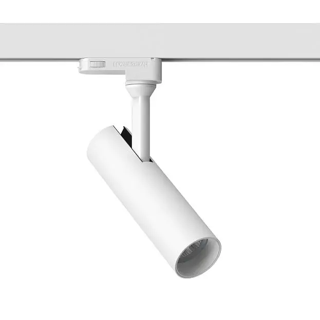 Трековый светильник Ledron TSU0506S-C-WW-38 White