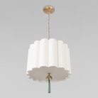 Подвесной светильник LOFT IT 10306P Light linen Mellow