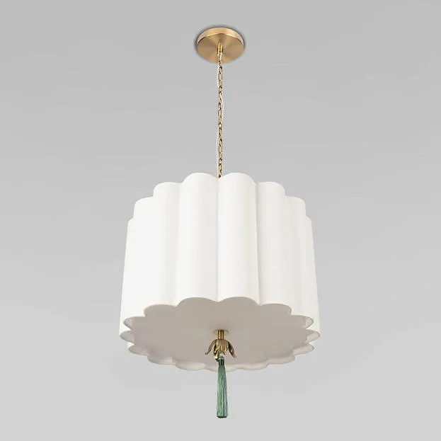 Подвесной светильник LOFT IT 10306P Light linen Mellow