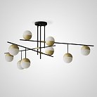 Люстра На Штанге Technum L200 102118-26 ImperiumLoft