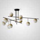 Люстра На Штанге Technum L200 102118-26 ImperiumLoft