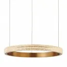 Подвесной светильник L'Arte Luce L46703 Aura