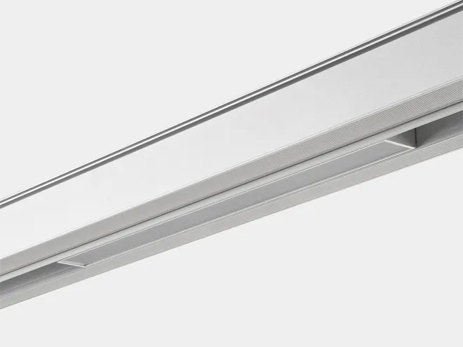 Трековый светильник SWG SY-LINK-300-WH-6-NW Трековый светильник SWG SY-LINK-300-WH-6-NW