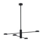 Потолочный светильник Freya FR5363CL-04B Tactic