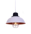 Подвесной светильник Lumina Deco LDP 6859 WT Fuko