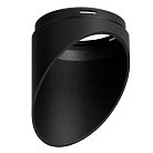 Насадка торцевая на светильник Lightstar 201487 RULLO HP16 ЧЕРНЫЙ