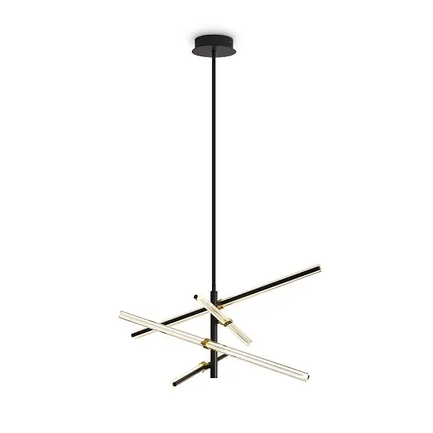 Подвесной светильник Freya FR5557PL-L32B Brilliance Подвесной светильник Freya FR5557PL-L32B Brilliance