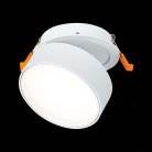 Встраиваемый поворотный светильник ST LUCE ST651.538.14 ST651