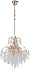 Подвесная люстра Escada 2108/5P Favero
