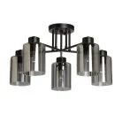 Люстра De City 680014505 Акцент 