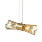 Люстра Orso Chandelier 2 ImperiumLoft 156327-22 40.3094-3