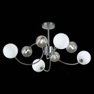 Потолочная люстра Evoluce SLE220912-08 Formae
