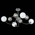 Потолочная люстра Evoluce SLE220912-08 Formae