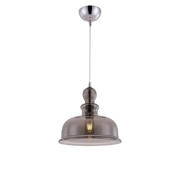 Подвесной светильник Maytoni P034PL-01CH Tone