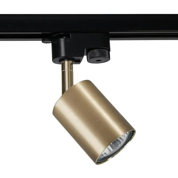 Трековый однофазный светильник Nowodvorski 7857 Profile Eye Spot