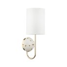 Бра ODEON LIGHT 5423/1W POLLEN