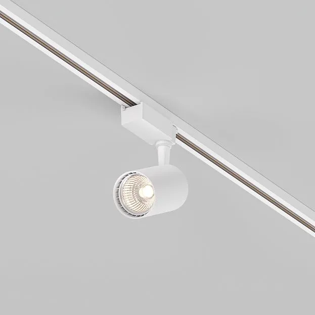 Трековый светильник Maytoni Technical TR003-1-10W3K-M-W Vuoro
