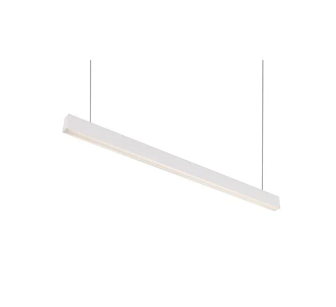 Подвесной светодиодный светильник Denkirs DK9253-WH