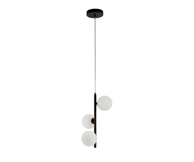 Люстра Kink Light 07508-3A,19 Сида