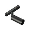 Трековый светильник MyFar MT0220-7W3K-B Ray