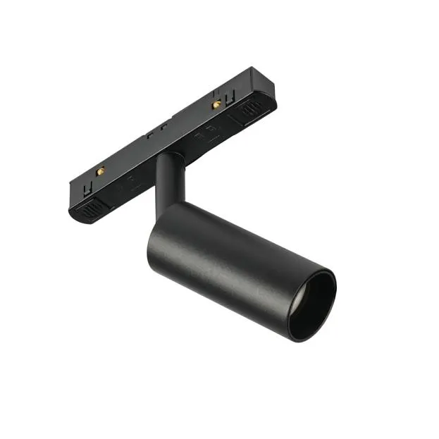 Трековый светильник MyFar MT0220-7W3K-B Ray Трековый светильник MyFar MT0220-7W3K-B Ray