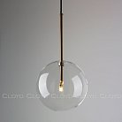 Подвесной светильник Cloyd 11153 Carambol